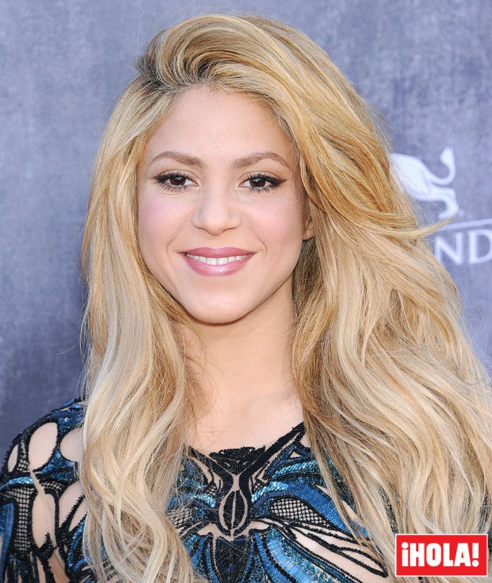 Shakira: el detalle de esta foto que no ha pasado desapercibido para sus fans