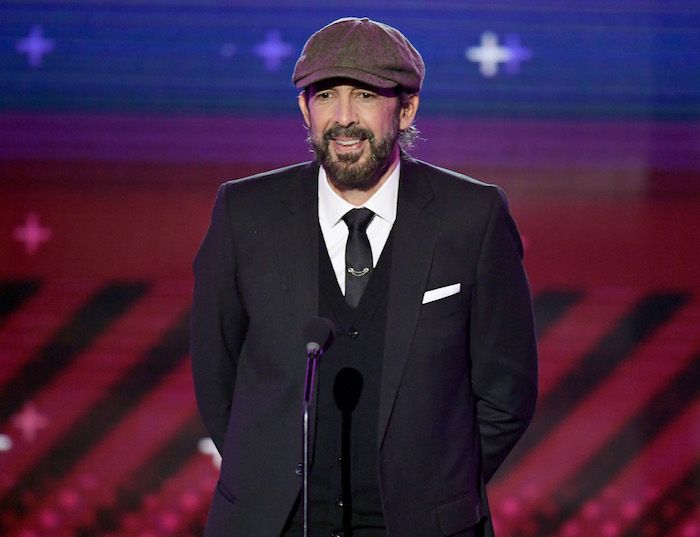 Juan Luis Guerra