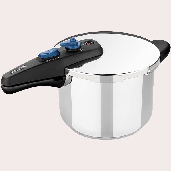 olla express monix planeta huerto cocina