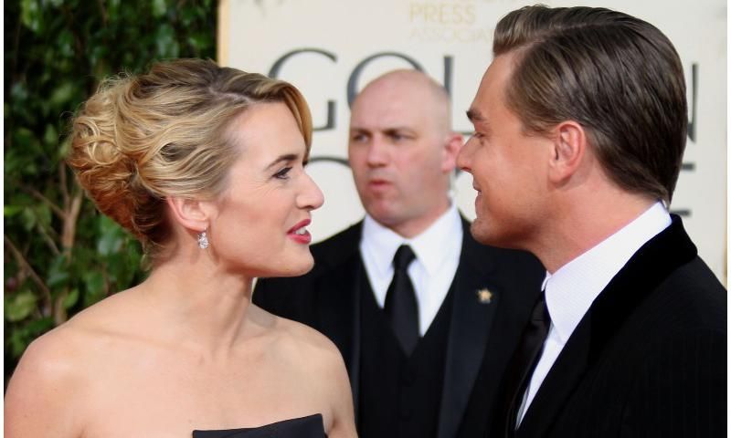 leonardo dicaprio y kate winslet amigos desde hace 23 an os 03 a