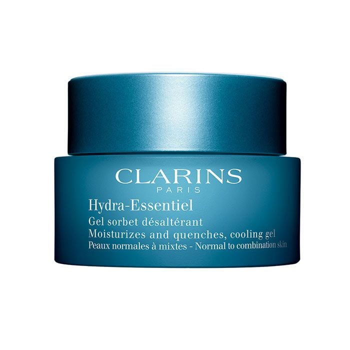 clarins