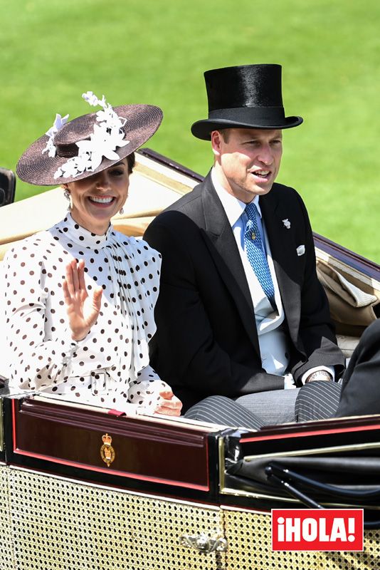 La nueva fortuna de Guillermo y Kate como duques de Cornualles