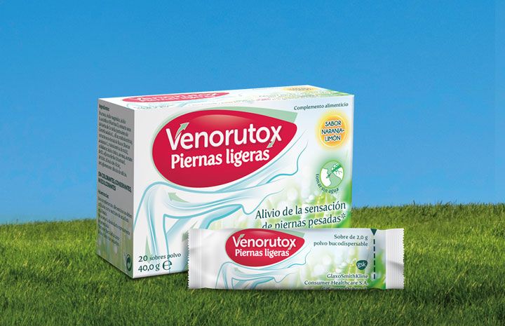 Venorutox