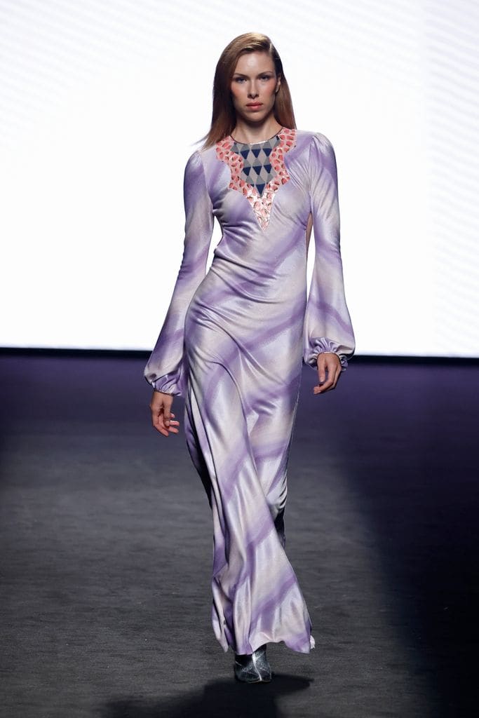 Mercedes-Benz Fashion Week: Custo Barcelona Primavera/Verano 2025