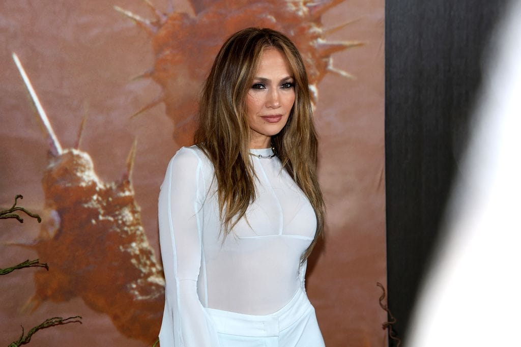 JLo estaría "molesta y decepcionada con Ben", por el tema de su divorcio.