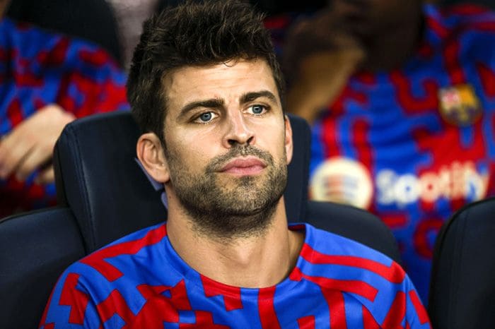 Gerard Piqué