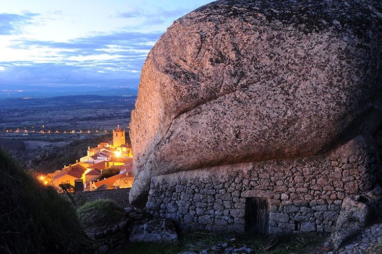 Monsanto-Portugal