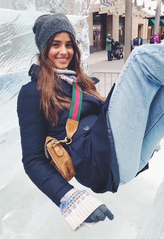 gorro taylor hill