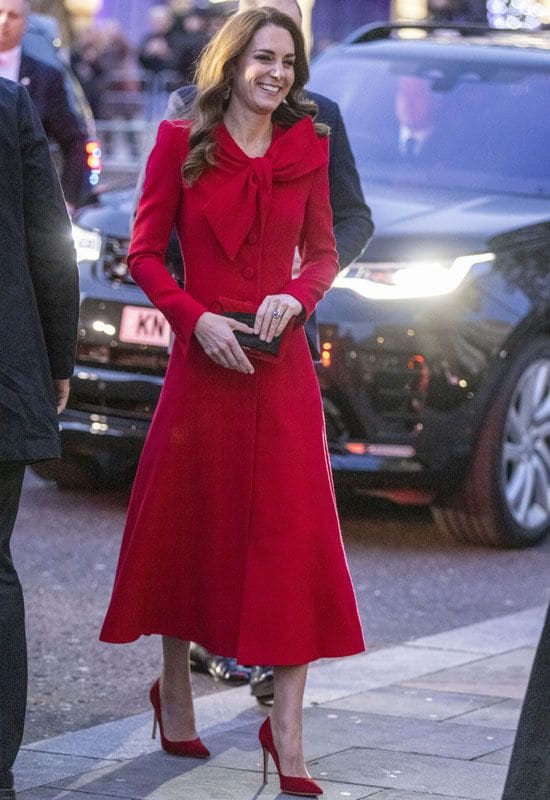 kate middleton tacones