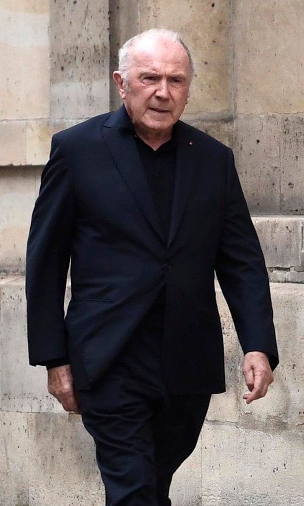 Francois Pinault