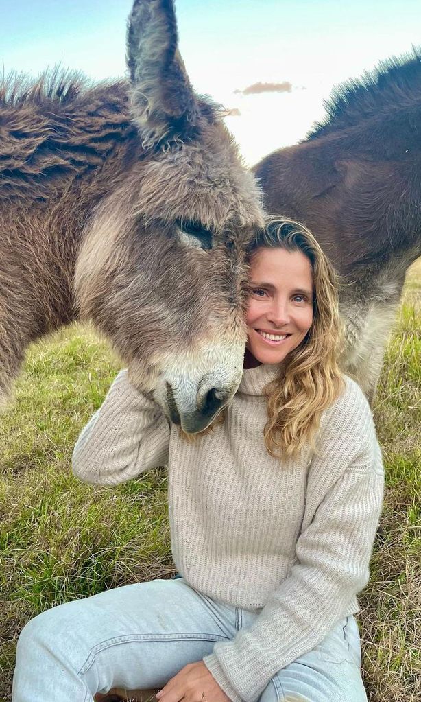 Elsa Pataky