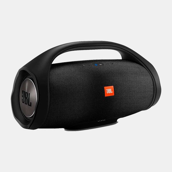 jbl gran potencia