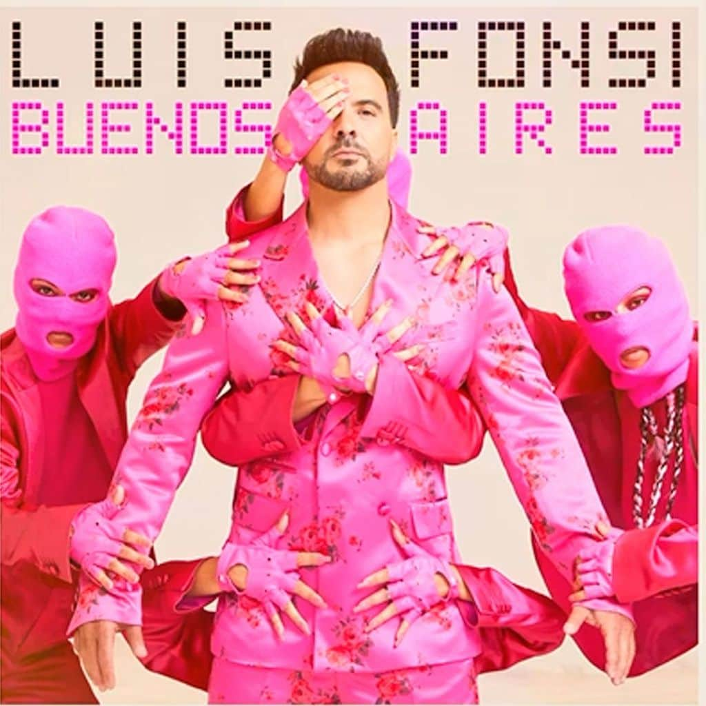 Luis Fonsi