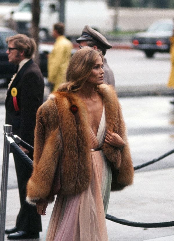 laurenhutton oscars