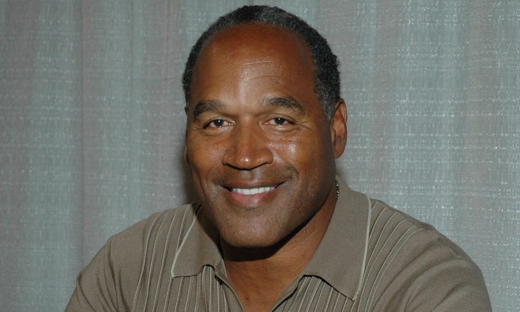 oj simpson