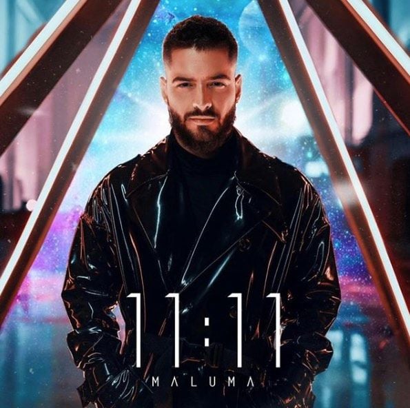 Maluma