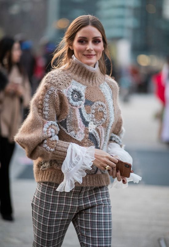 Olivia Palermo