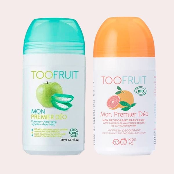 desodorante ninos toofruit amazon