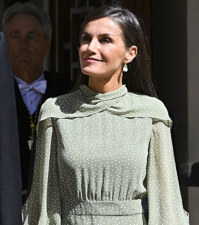 Reina Letizia