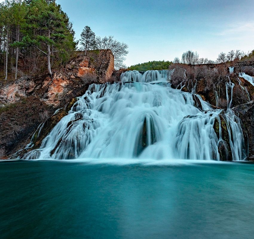 salto poveda