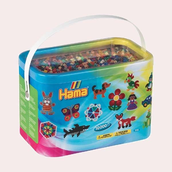 HAMA BEADS 202-67