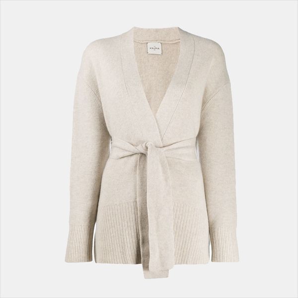 cardigan beige