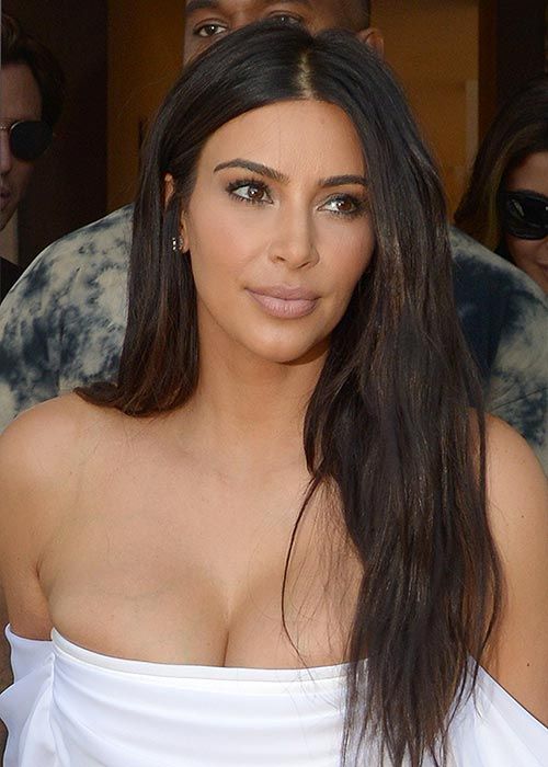 celebrities_pelo_natural_kim_kardashian_3a