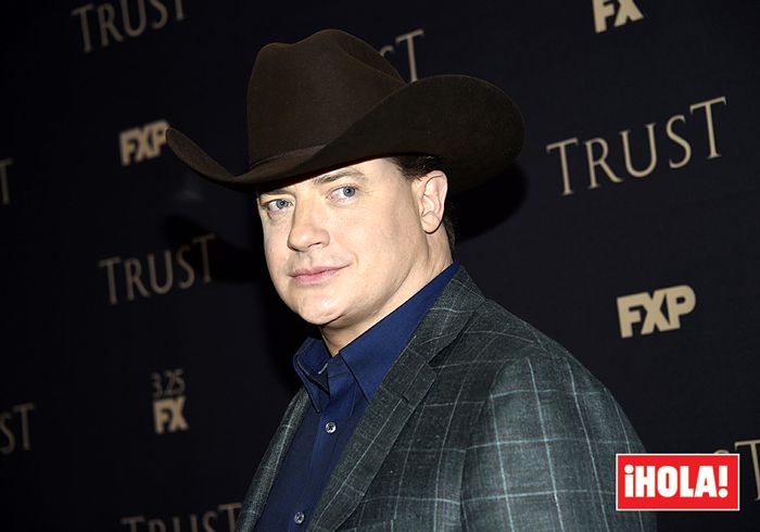 brendan fraser