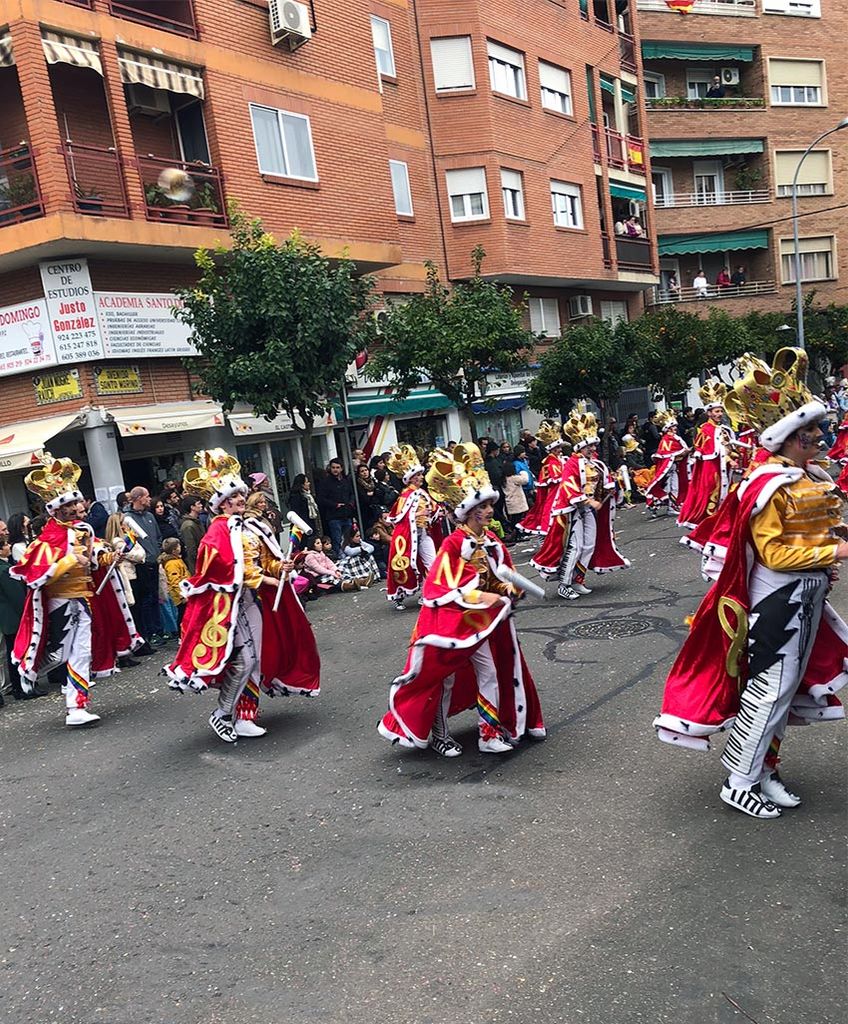 Carnaval badajoz 2a