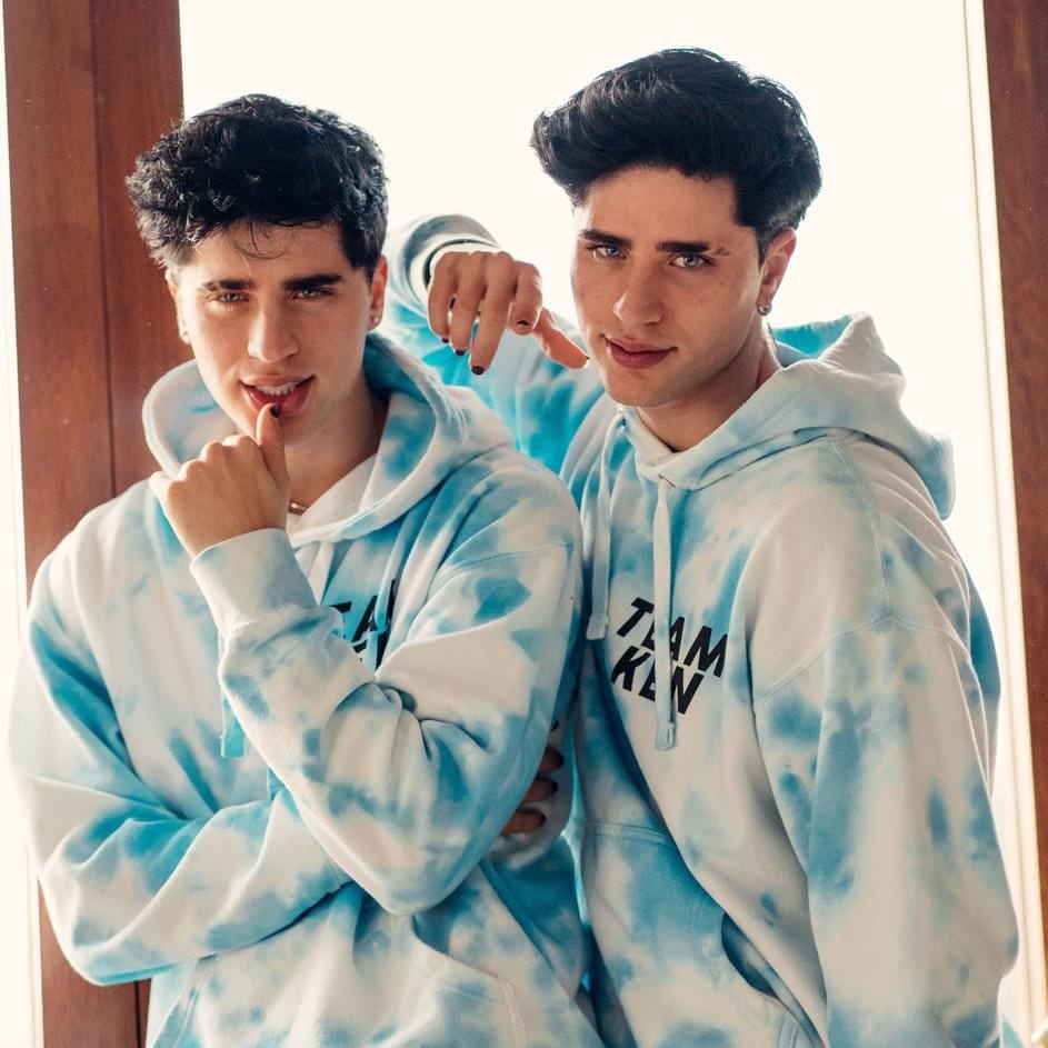 martinez twins