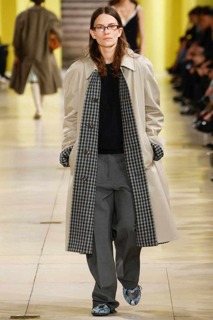 Miu Miu Otoño/Invierno 2025-2026