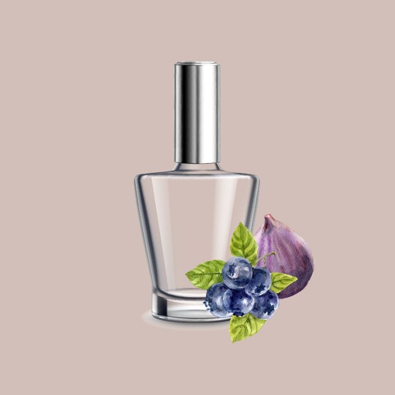 Perfumes frutales