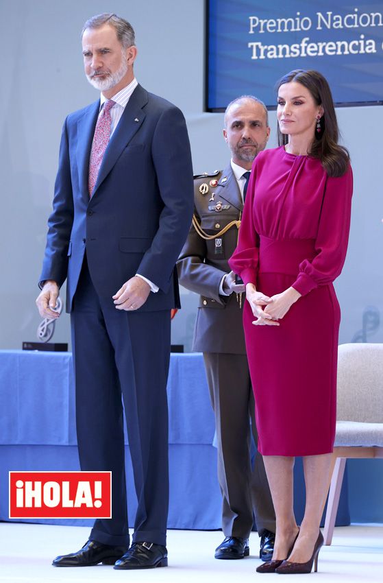 reina Letizia Lola Li