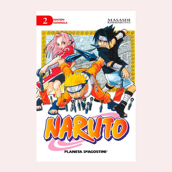 naruto