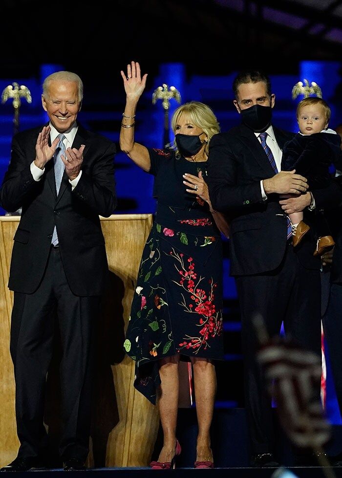 Jill Biden