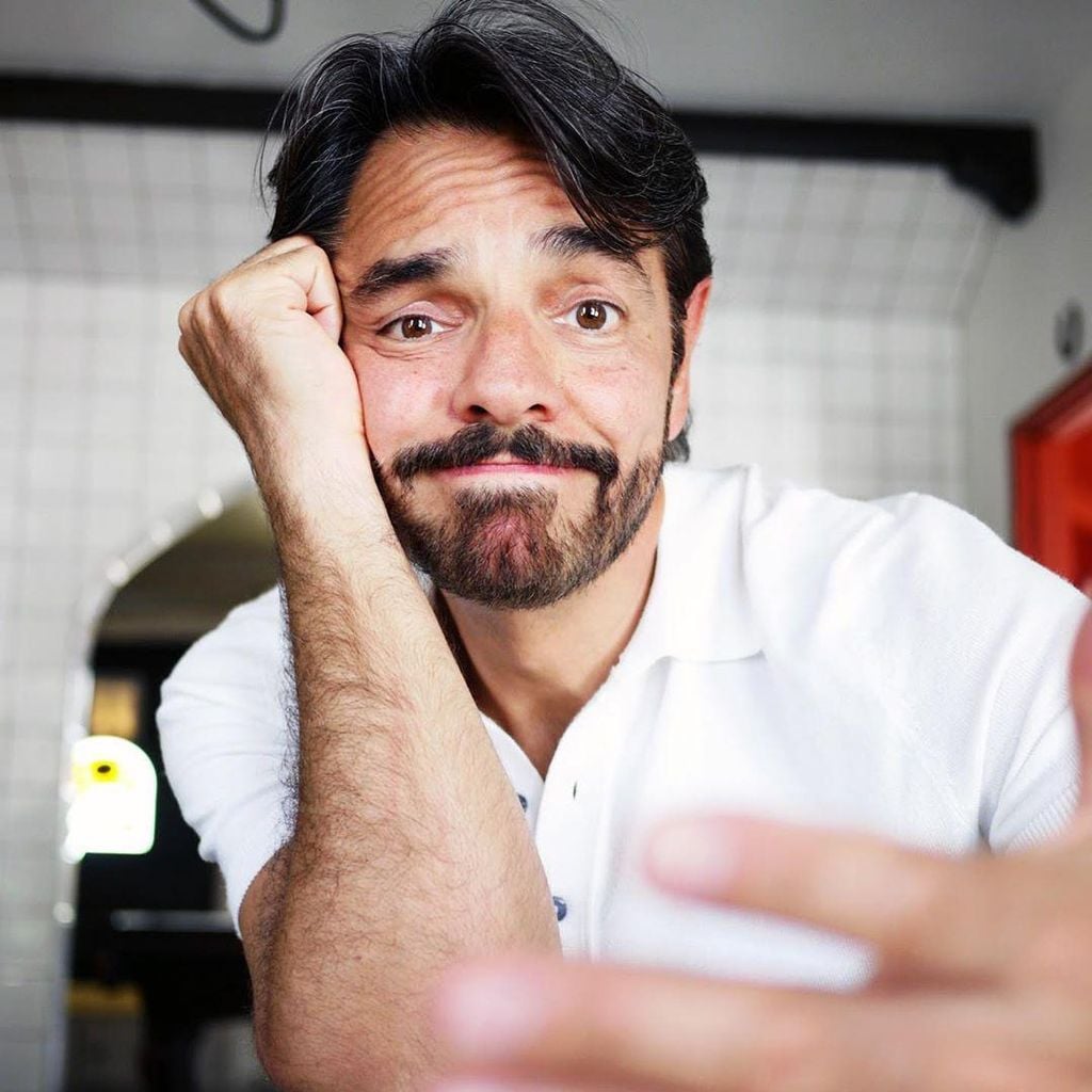 Eugenio Derbez