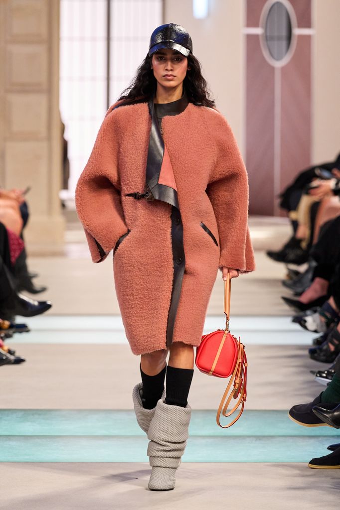 Paris Fashion Week: Louis Vuitton Otoño/Invierno 2025-2026