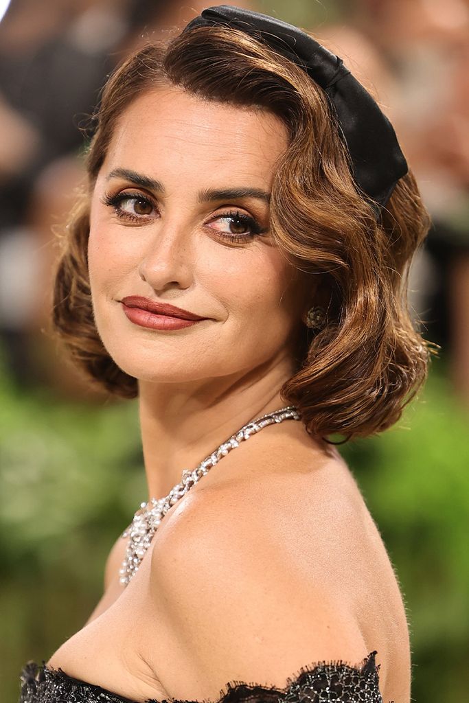 bob penelope cruz