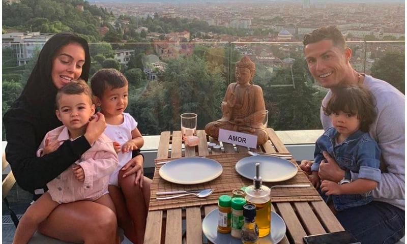 cristiano ronaldo familia5