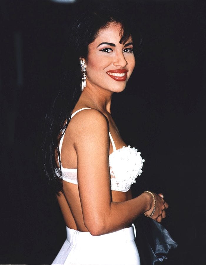 Selena Quintanilla