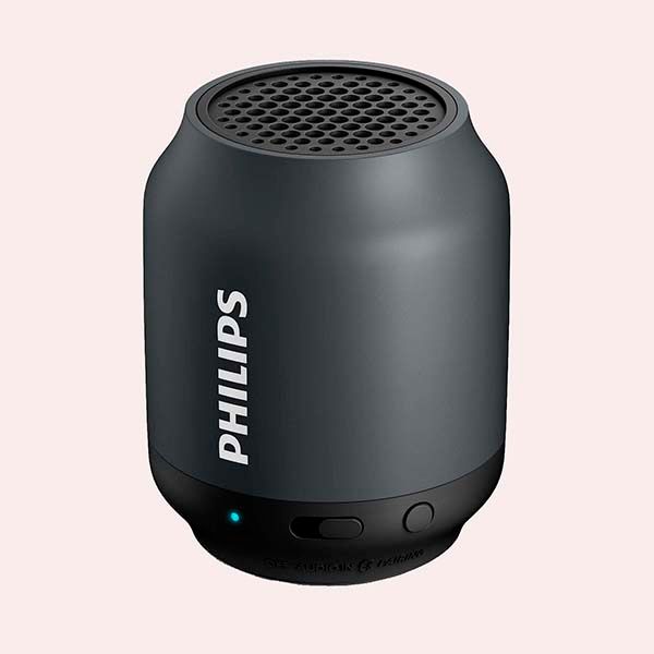 san valentin altavoz philips