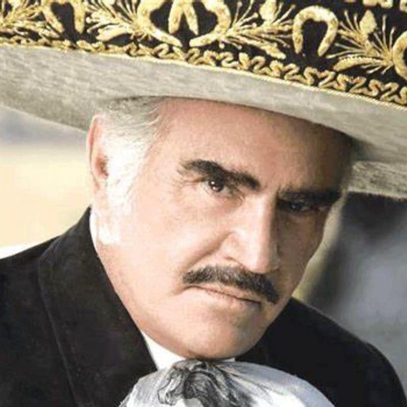 Vicente Fernández