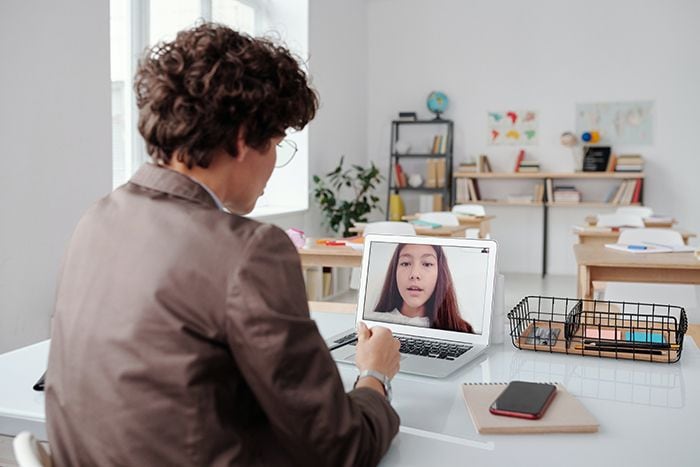 Aprende inglés desde casa en sólo 8 meses con este nuevo método