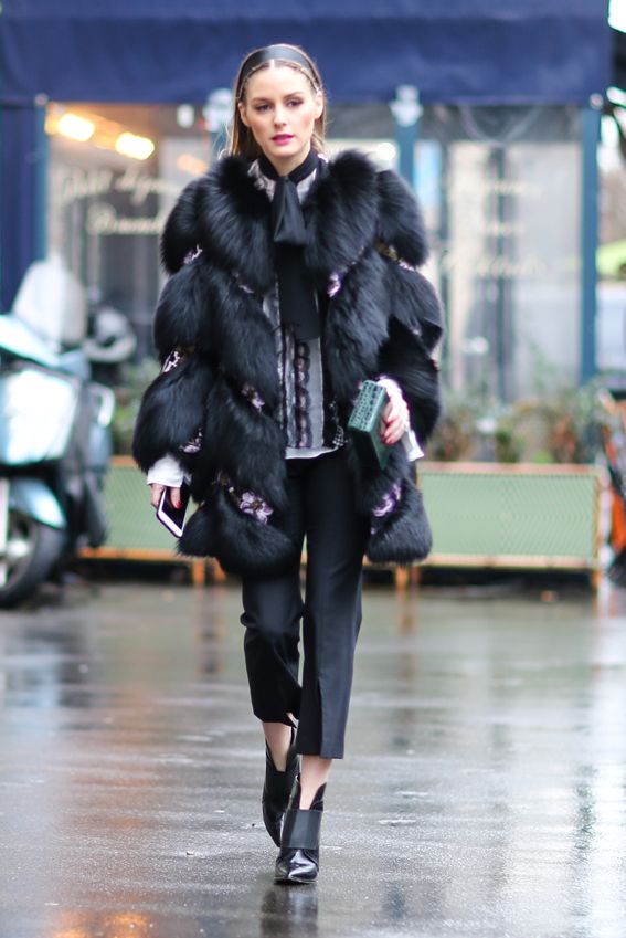 olivia palermo invierno