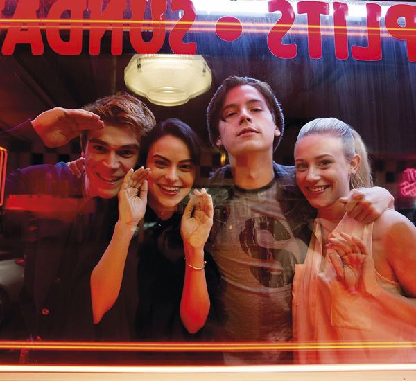 Riverdale