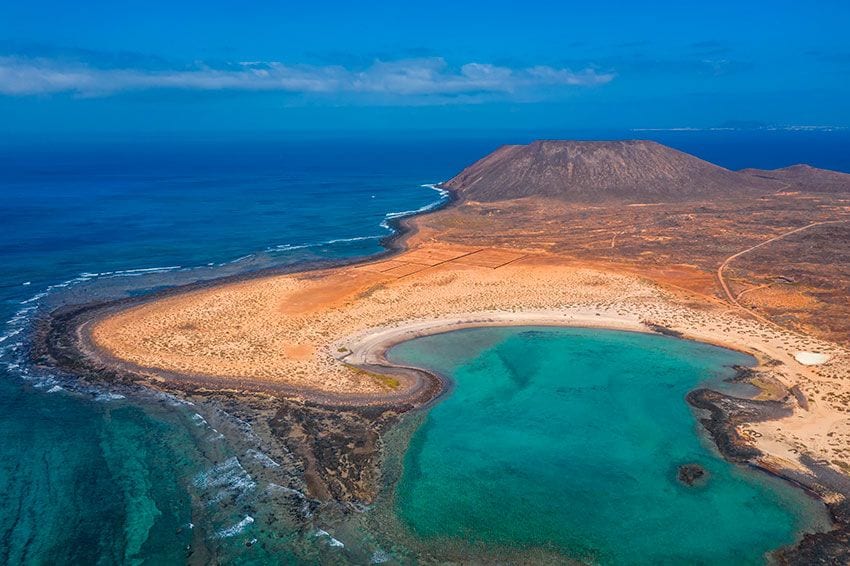 FUERTEVENTURA-isla-de-lobos