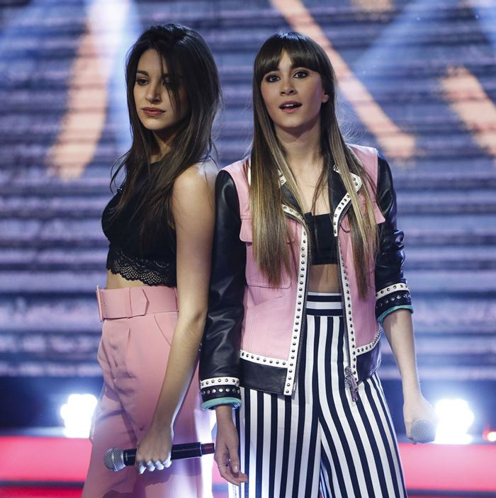 ¿Conquistarán nuevas listas de éxitos? Aitana War lanza un remix 'internacional' de 'Lo Malo'