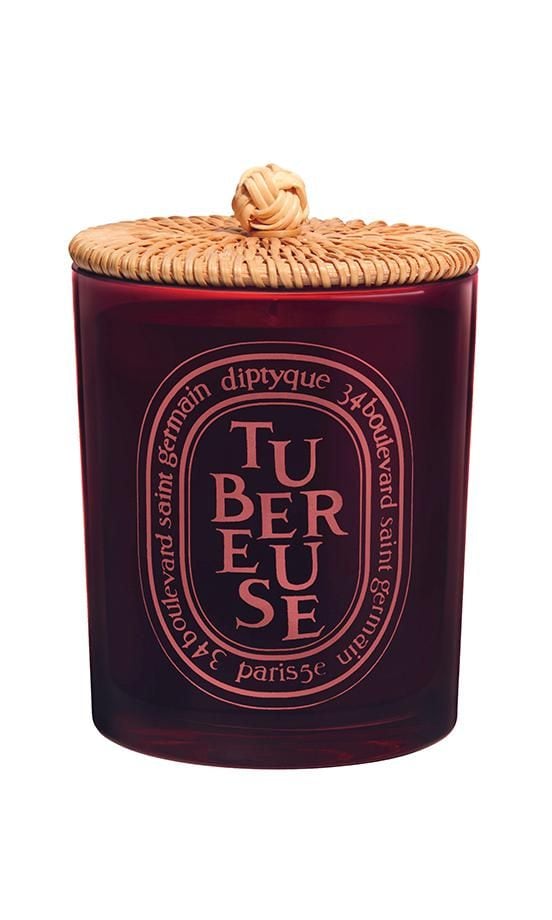 Vela perfumada de Diptyque