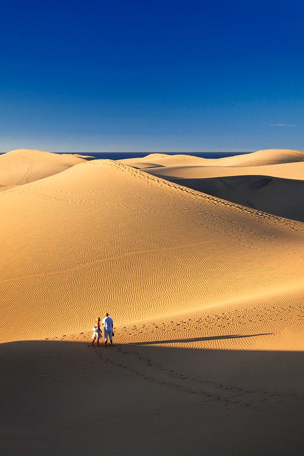 maspalomas gran canaria canarias