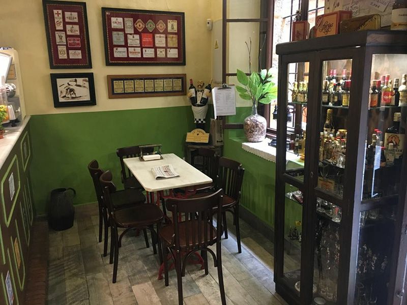 taberna la sorpresa restaurantes ruta gastronomica cadiz